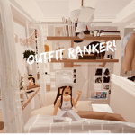 Outfit Ranker!