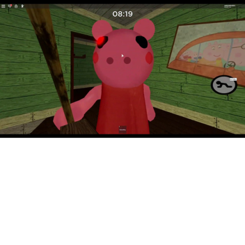 Piggy no real