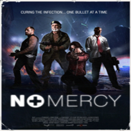 l4d no mercy poster Roblox decal