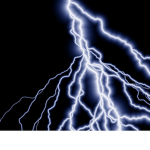 The Lightning Nation XL