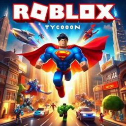 Heroic Tycoon