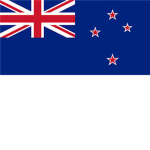 Republic of New Zealand NZ