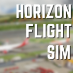 Horizon Flight Simulator TM
