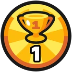 Game Badge Icon