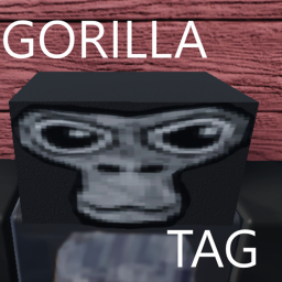 Gorilla Tag (dev)