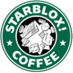 StarBlox's Coffée