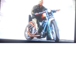 The Lost Motorcycle Club squad