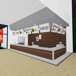 Chevburger
