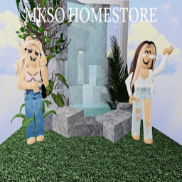 MKSO HOMESTORE