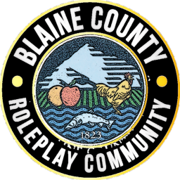 Blaine County Roleplay Whitelisted's Place Number: