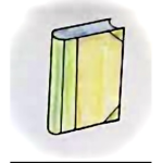 The humming books