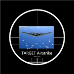 TARGET Airstike