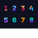 12345432