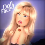 Doll Faced