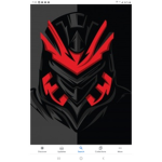Cyber blades