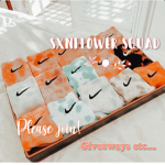 Sxnflowerr squad