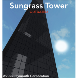 Sungrass Tower