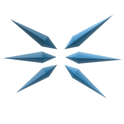 Cirno Wings