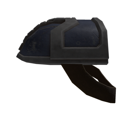 Cogs of war - Gears Infantry Right Pauldron