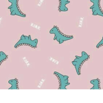Meine kleines Dinos! <3