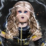 [BLACK CANARY: INJUSTICE] DC: Reborn