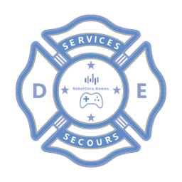 🚒 Service de Secours