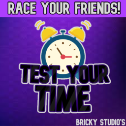 Test your time [BETA/NEW]