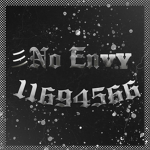 彡No Envy