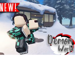 Slayer World (Desevolvimento!)