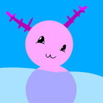 ~Axolotl squad!~