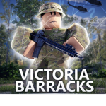 Project Victoria Barracks