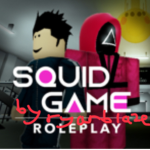 Squid Game Infinity RP Fans
