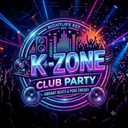 K- ZONE CLUB PARTY