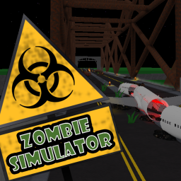 Zombie Simulator [BETA]