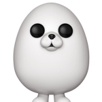 EGGDOG world