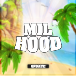 Mil Hood Entertainment