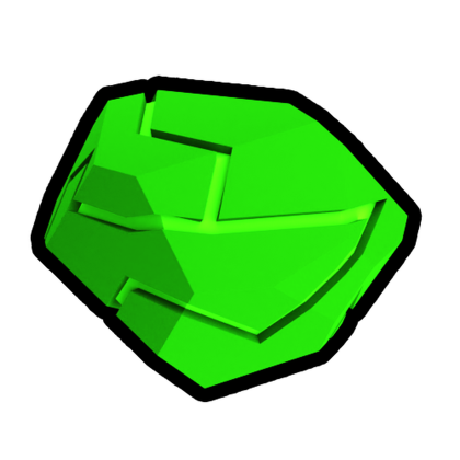 Toxic Meteor