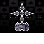 Organization XIII Nobodys