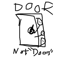 DOOR