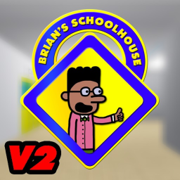 Brian's Schoolhouse V2