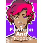 Fashion And Freedom™