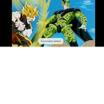 Dragon Ball Rage Zen Masters