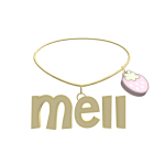 mell necklace