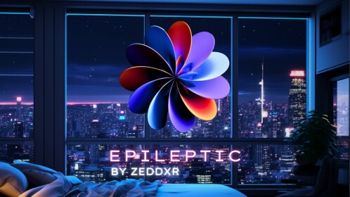 [⚡MEMORY] Epileptic Vibe AI