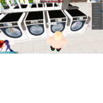the washing machine group and crateing