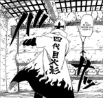 Shinobi Rise Of The Fallen..