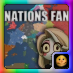Fan made Nations RP