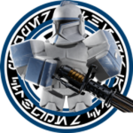 Imperial Overwatch Arms