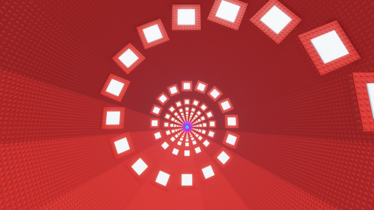 Spiral Fall Tower screenshot 2
