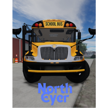 North EYER Area School District NOW OPEN!!!!!